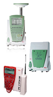 gps centimetrico