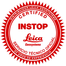Certificación Instop