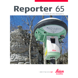 reporter 65