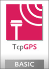 TCP GPS