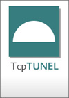 TCP TUNEL