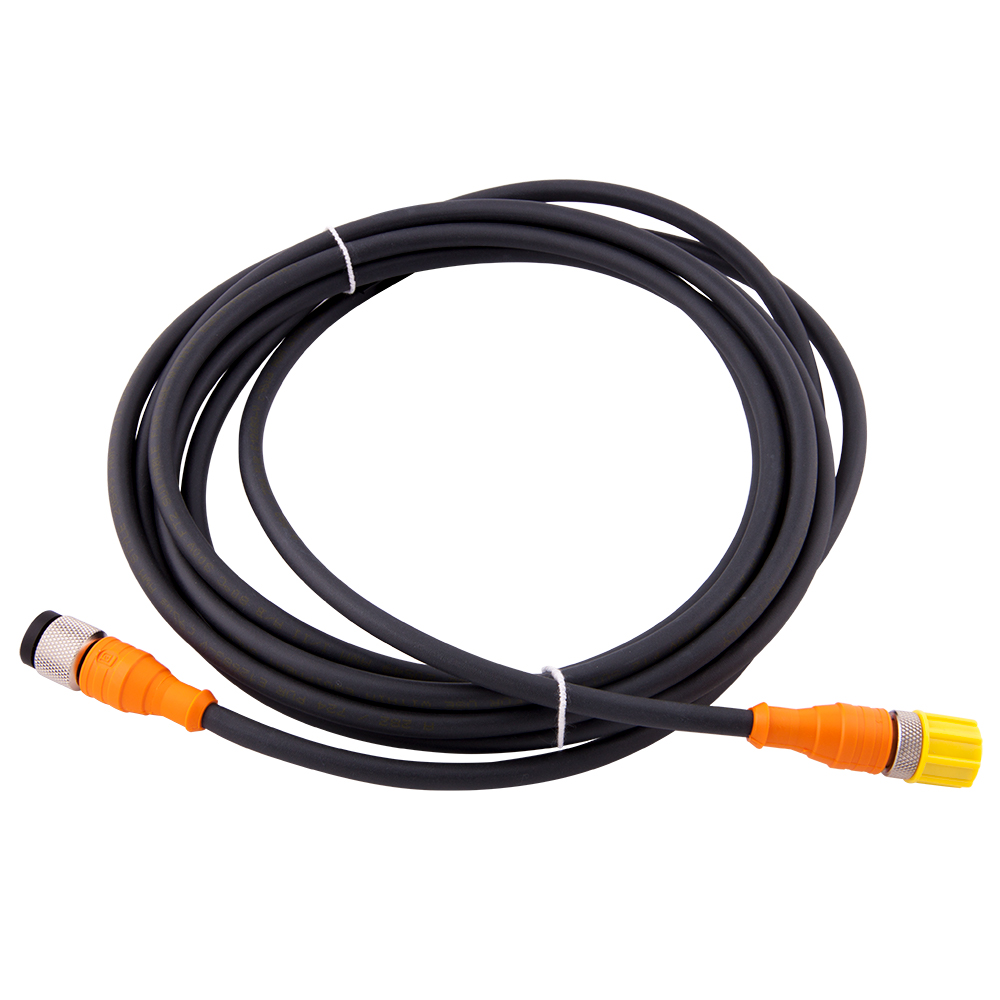 MSC1418, Ser. Cable 3,5m M12 M/F