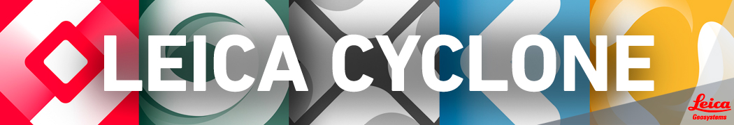 Cyclone software