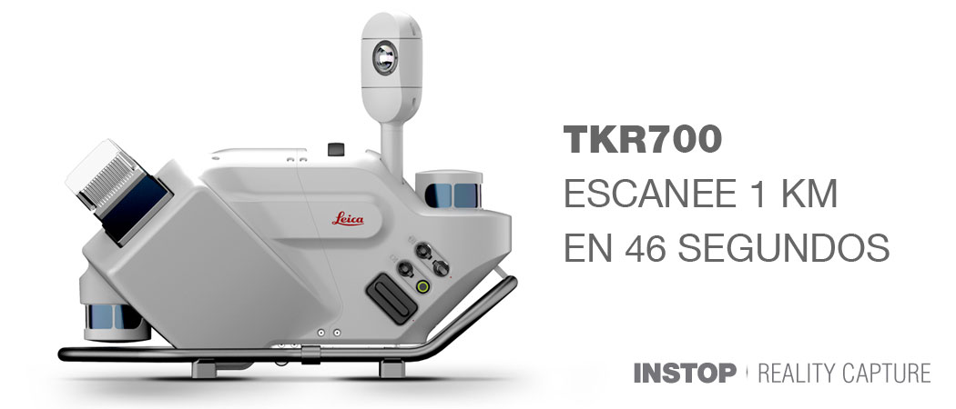 TKR700