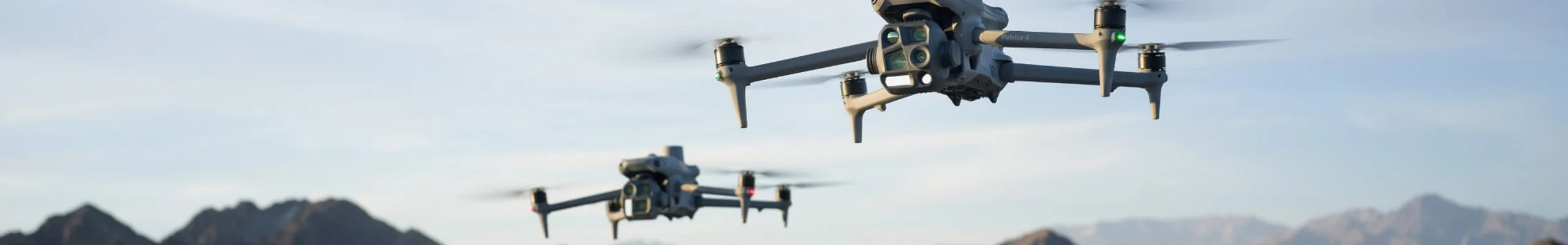 DJI MATRICE 4