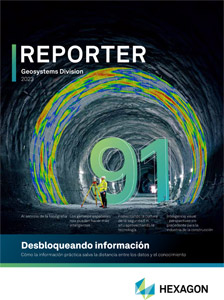 reporter 91